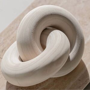 Beautiful Wood Knot- Home Decor